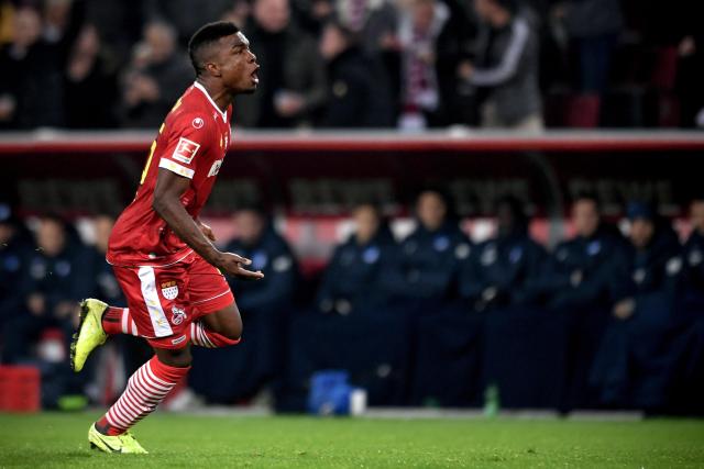 哈兰德：瓜帅对我要求非常多 但这正是我想要的