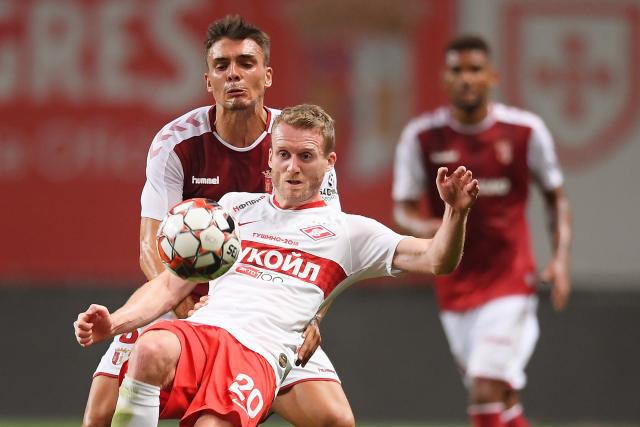 梅西入选FIFA最佳球员候选 记者：是对足球的侮辱