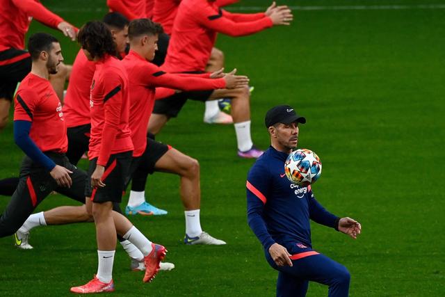 葡萄牙籍主帅费利佩-马丁斯将出任武汉三镇主教练